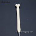 Custom Shape Bone Spine Ball Pen